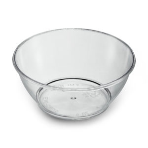 Clear Ware 6oz Dessert Cup