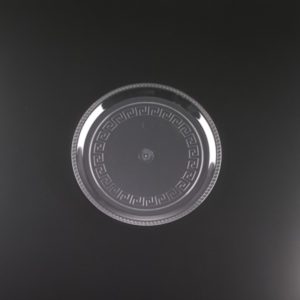 Party Tray 10" Round Tray