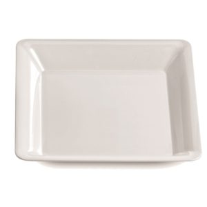 Party Tray 11" x 11" Square Tray