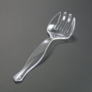 Essentials - 8.5" Serving Fork