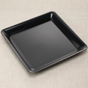 Party Tray 14" x 14" Square Tray