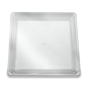 Party Tray 16" x 16" Square Tray