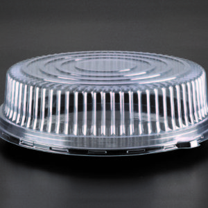 Party Tray 16" Dome Lid