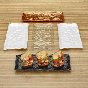 5x10.75 ContemPLATE Rectangle Plate