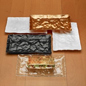 8x13 ContemPLATE Rectangle Tray