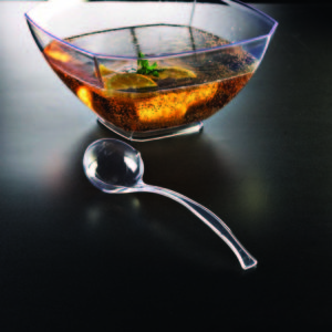 Essentials - 5oz Punch Ladle Heavy Duty