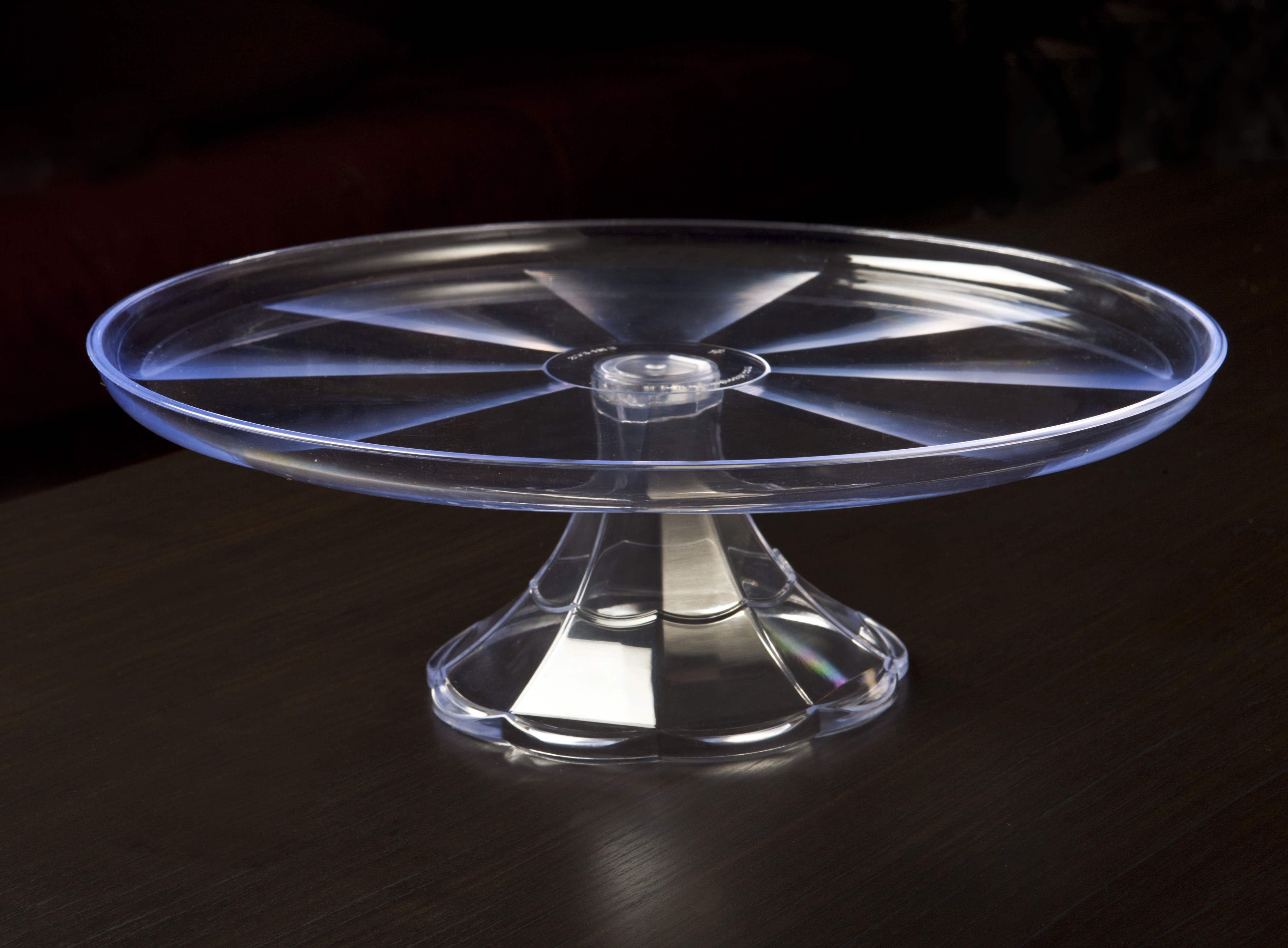 Party Tray 12" Cake Stand