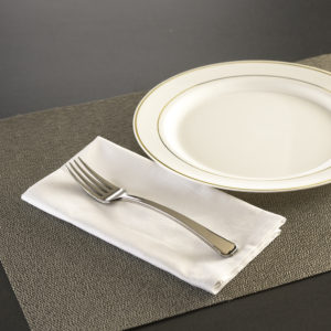 GlimmerWare - 7.75" Dinner Fork