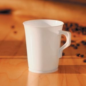 Resposables 8oz Polypropylene Coffee Mug