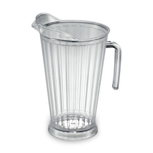 Party Tray 60oz Heavy Duty Pitcher