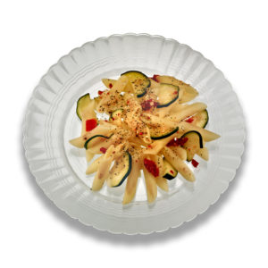 Resposables 9" Dinner Plate