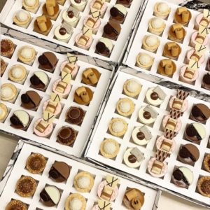 Cardboard Box Insert