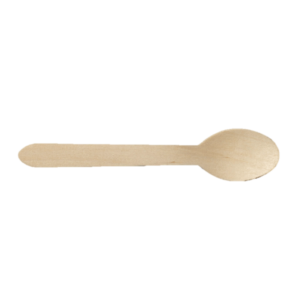 Wooden Spoon