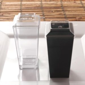 Small Wonders - Notion (Tall) Dome Lid