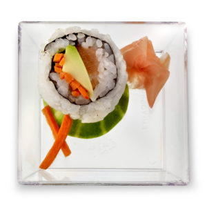 Small Wonders - 2.5" Abyss Dish