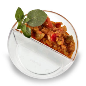 Small Wonders - Duplex Bowl