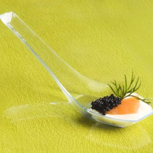 Small Wonders - 5" Zest Spoon