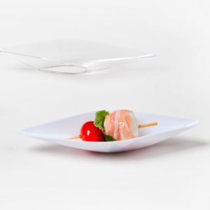 Small Wonders - 5.125" x 1.5" Kayak Bowl