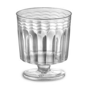 Small Wonders - 1pc 2oz Wine Glass