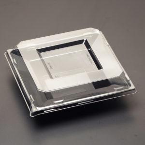 Squares - 12oz Bowl Lid