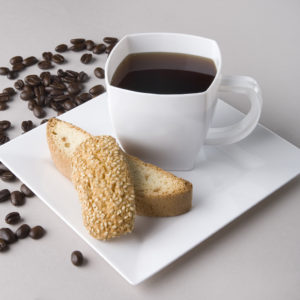 Squares - 8oz Square Mug