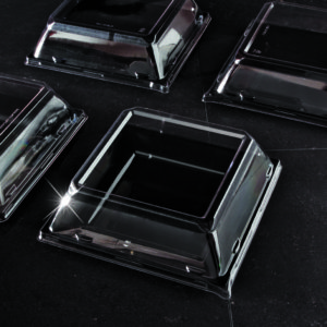 Squares - 8" Dome Lid