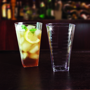 Squares - 16oz Square Tumbler