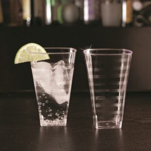 Squares - 8oz Square Tumbler