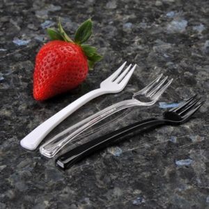 Small Wonders - 4" Mini Fork