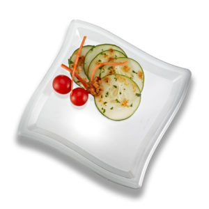 Waves - 6.5" Salad Plate