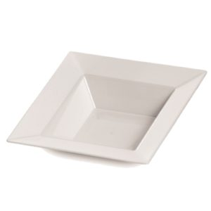 Squares - 5oz Square Dessert Bowl