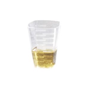 Squares - 1oz Square Shot Glass