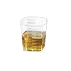 Squares - 2oz Square Shot Glass