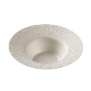 Accuiel Bowl White