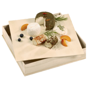 Modulo Wooden Box 260mm