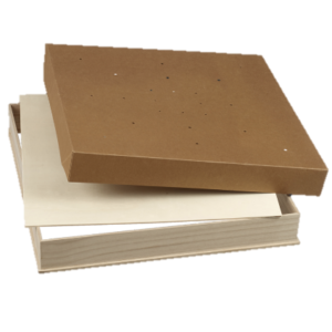 Modulo Wooden Box 360mm