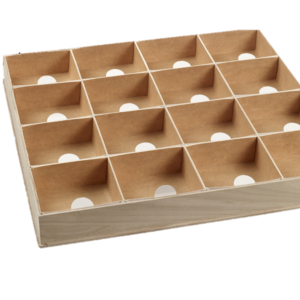 Dividers for Modulo 460mm