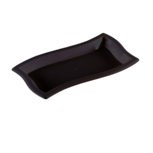 Waves - 6" x 12" Rectangle Tray