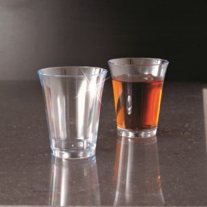 Small Wonders – 2oz Shooter Glass