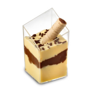 Small Wonders - 1.6" x 3" Diamond Cube