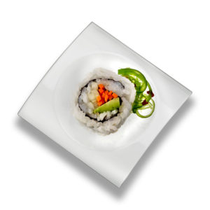 Small Wonders - 3.1" Geo Plate