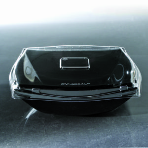 Squares - 64oz Bowl Lid