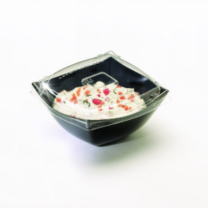 Squares - 8oz Bowl Lid