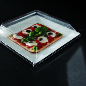 Squares - 10.75" Dome Lid