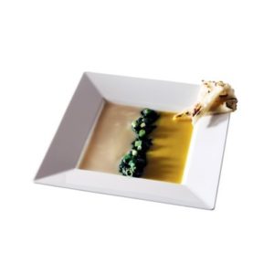 Squares - 12oz Square Soup Bowl