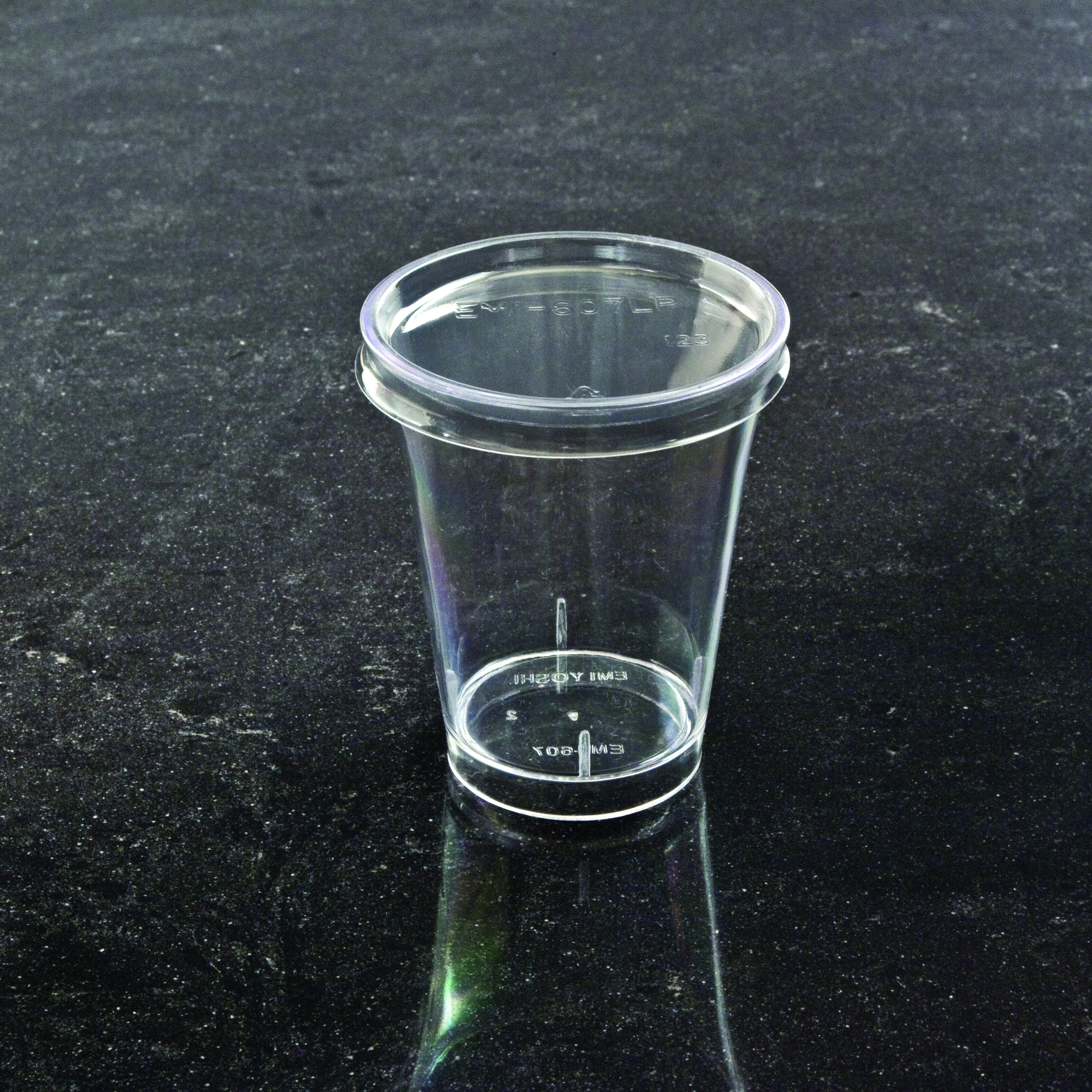 Small Wonders - Shooter Glass Lid