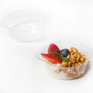 Small Wonders - 3" x 0.75" Mini Crock Pot