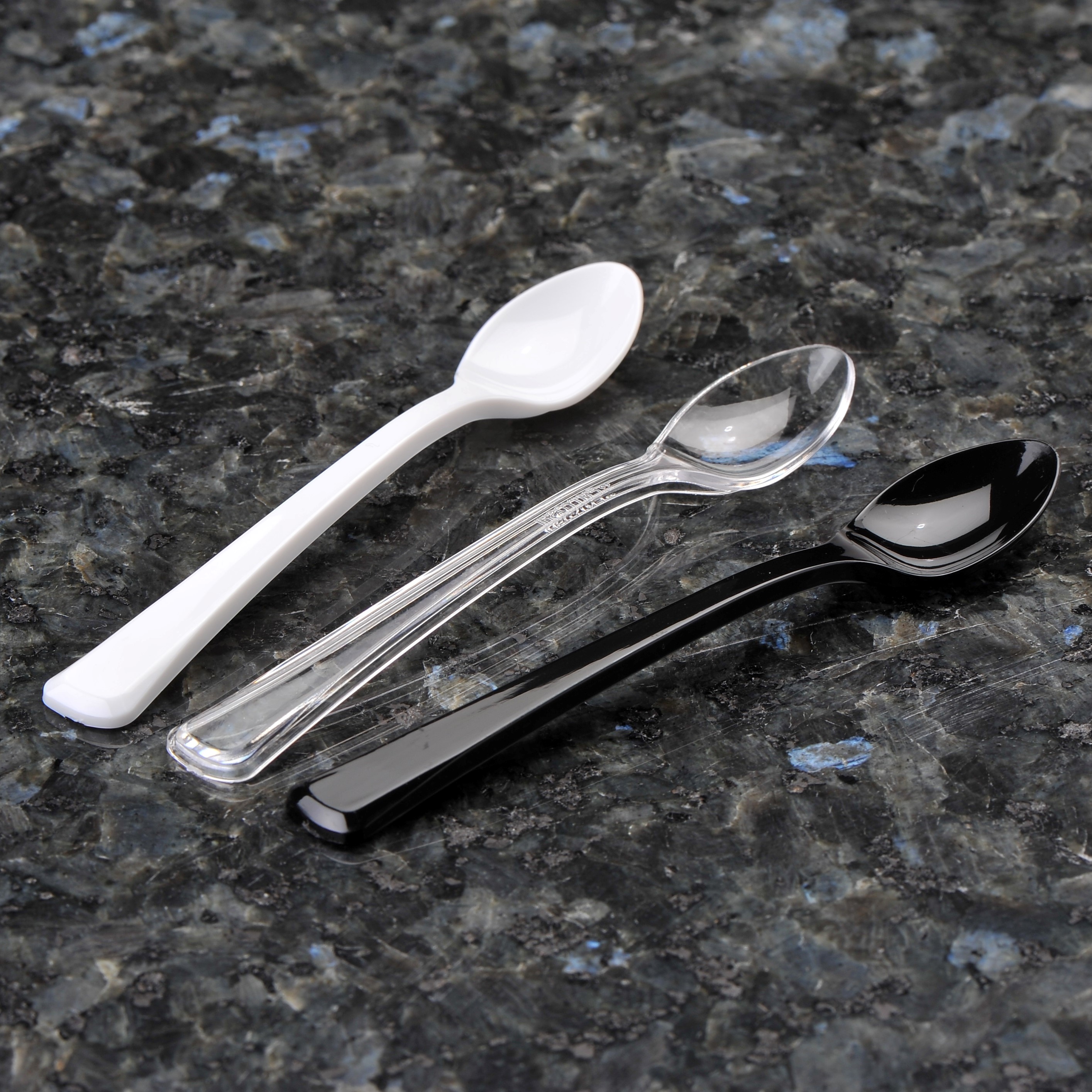 Small Wonders - 4" Mini Spoon