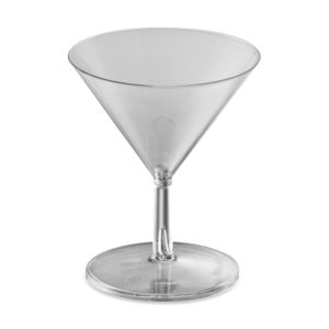 Small Wonders - Mini Martini Glass